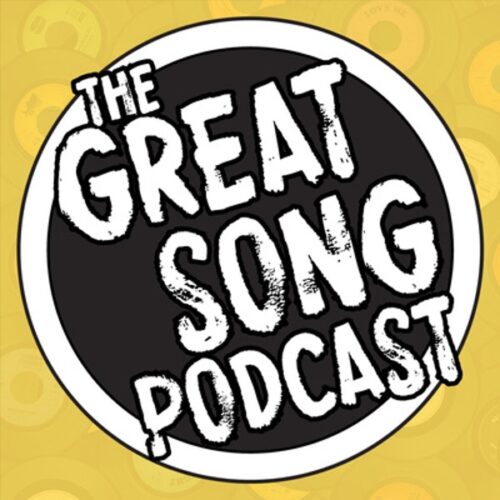 “Superman” on The Great Song Podcast featuring Chad Fischer